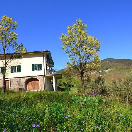 Spacious Home Surrounded By Nature Sesta Godano Buitenkant foto